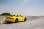 Porsche 911 GT3 2017 года (WW)